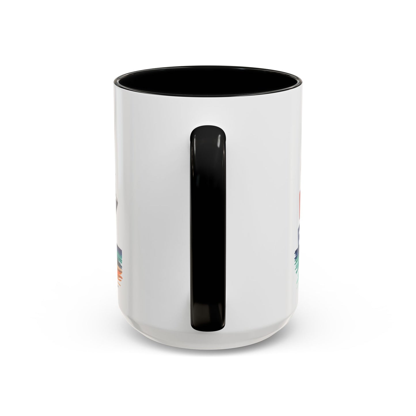 It's the Cruising Life for Me Coffee Mug - Perfect for Travel Lovers