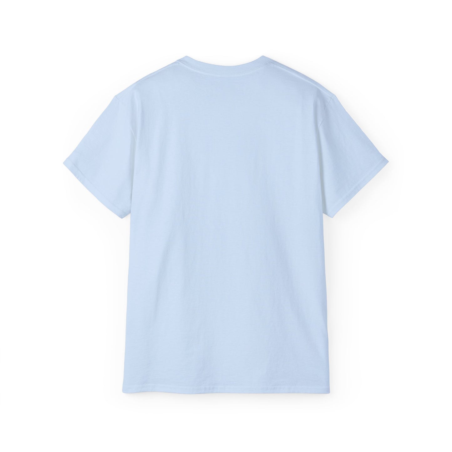 Diversity, Equality, Inclusion, Love Unisex Ultra Cotton Tee