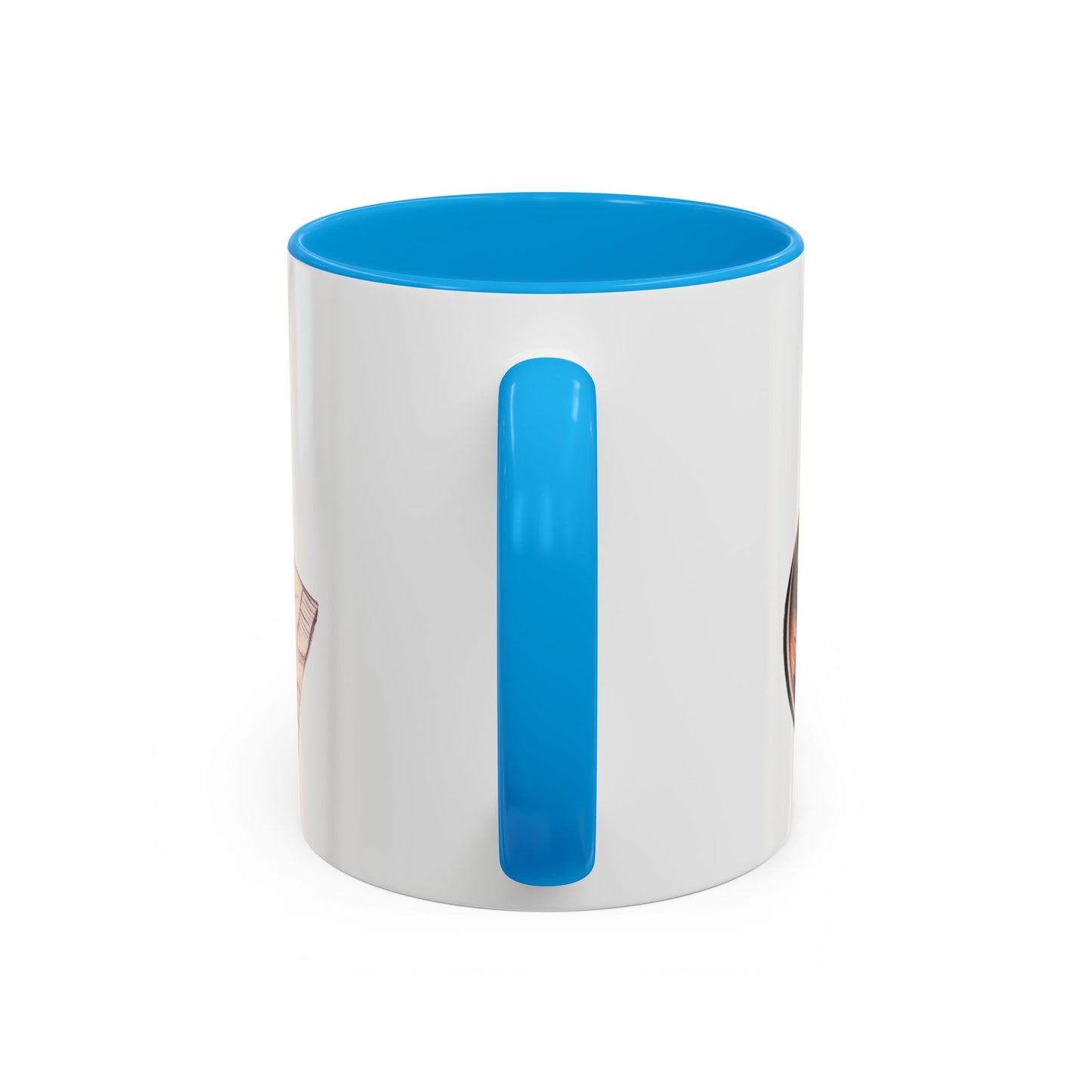 You can have your coffee, I prefer Tea. Colorful Coffee & Tea Mugs - Perfect for Cozy Moments
