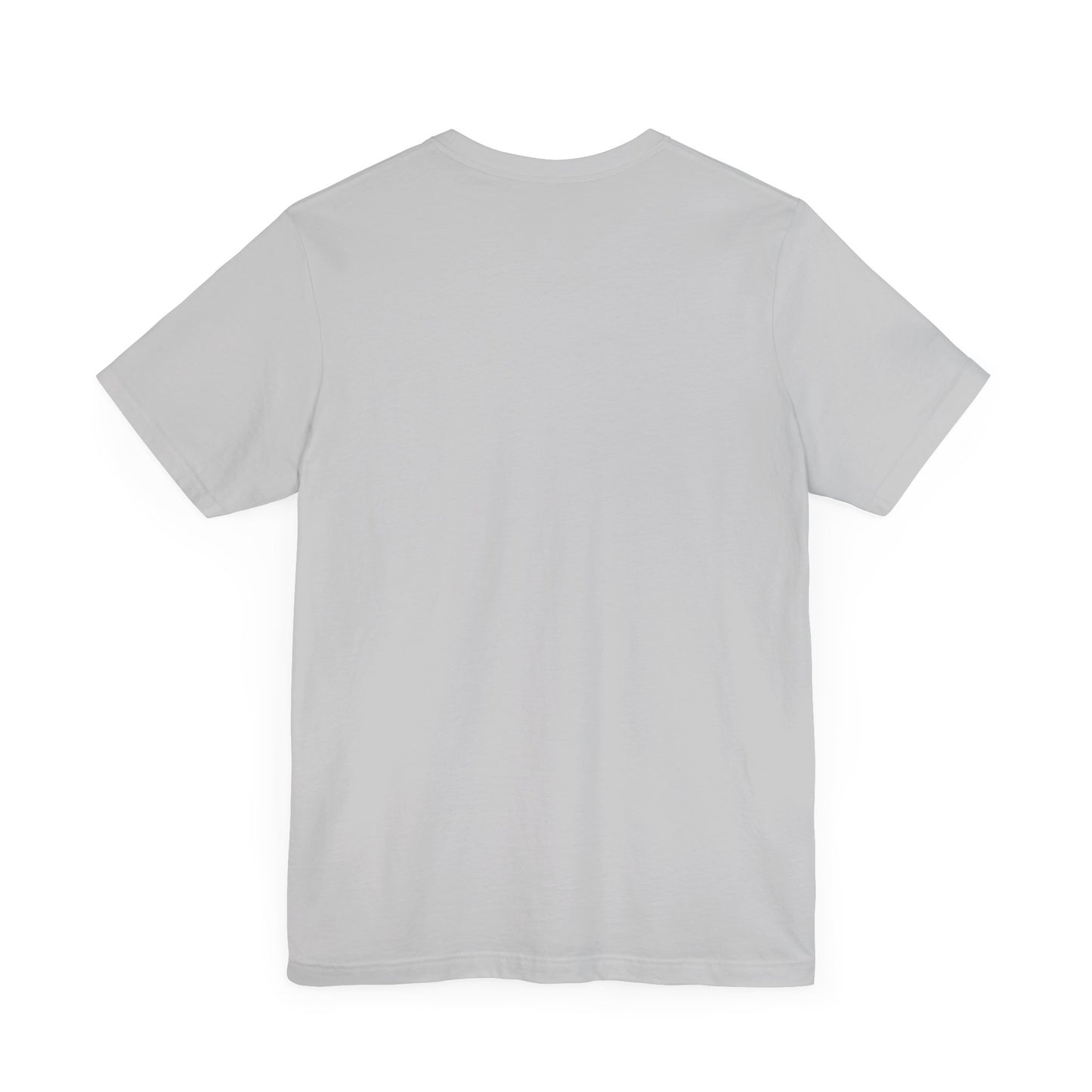We Are All Immigrants Unisex Jersey Short Sleeve Tee