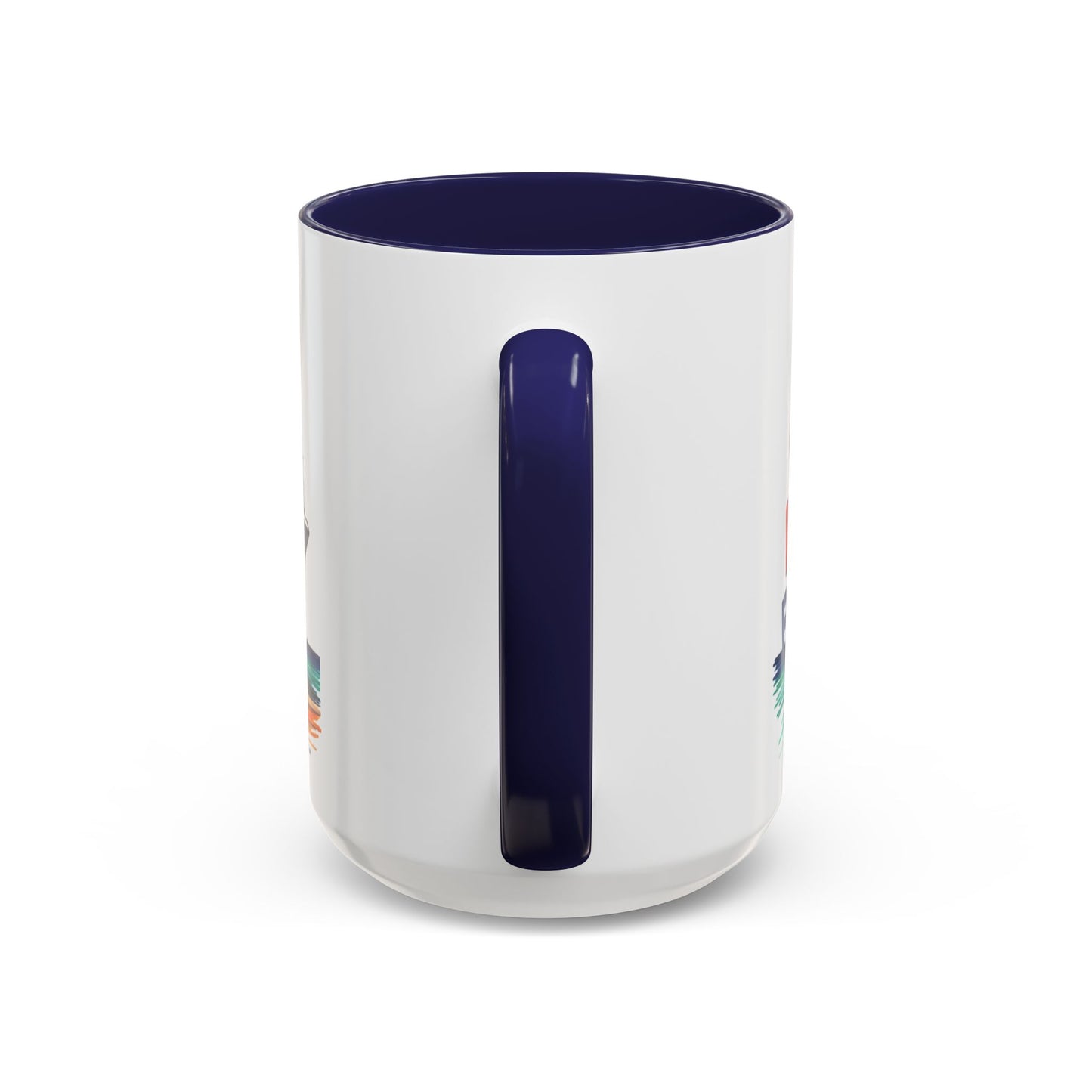 It's the Cruising Life for Me Coffee Mug - Perfect for Travel Lovers