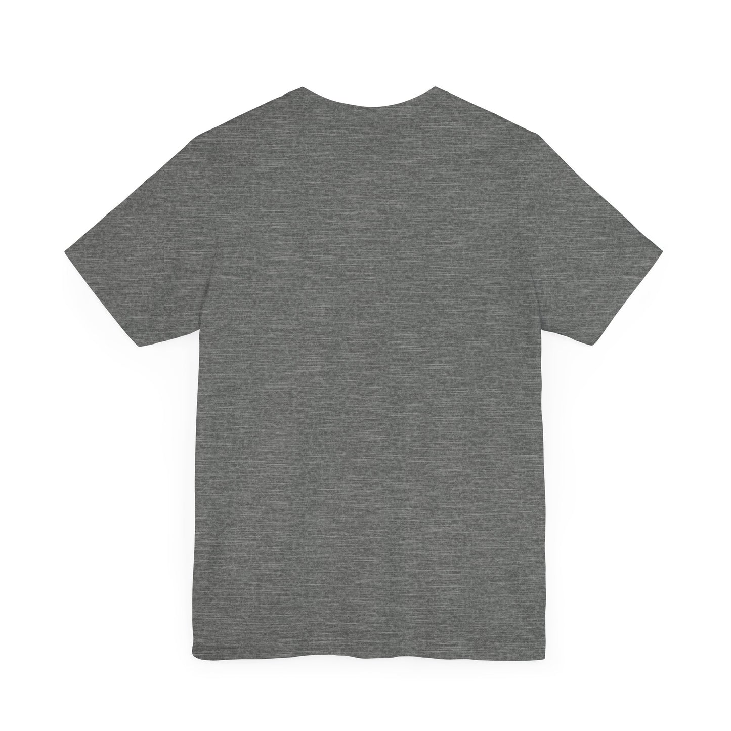 We Are All Immigrants Unisex Jersey Short Sleeve Tee