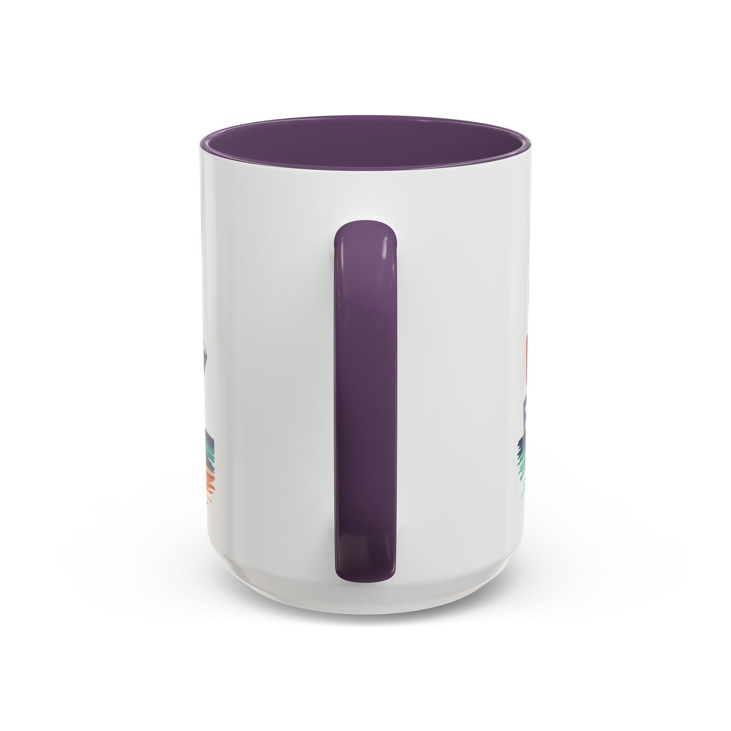 It's the Cruising Life for Me Coffee Mug - Perfect for Travel Lovers