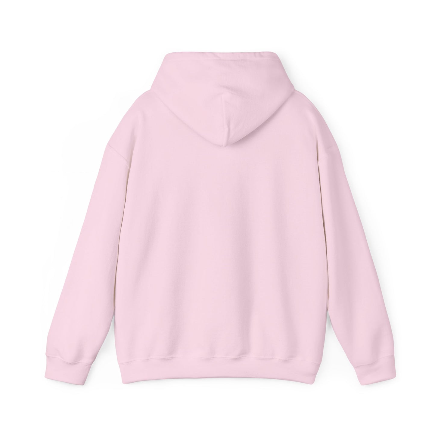 My Kind of Town Unisex Hooded Sweatshirt - Cozy Urban Style for City Lovers
