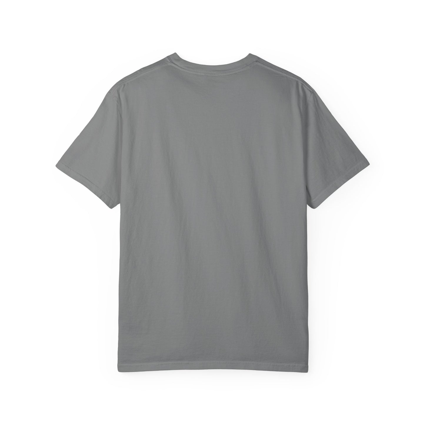 Autism Awareness Unisex Garment-Dyed T-Shirt - I Am Awesome!