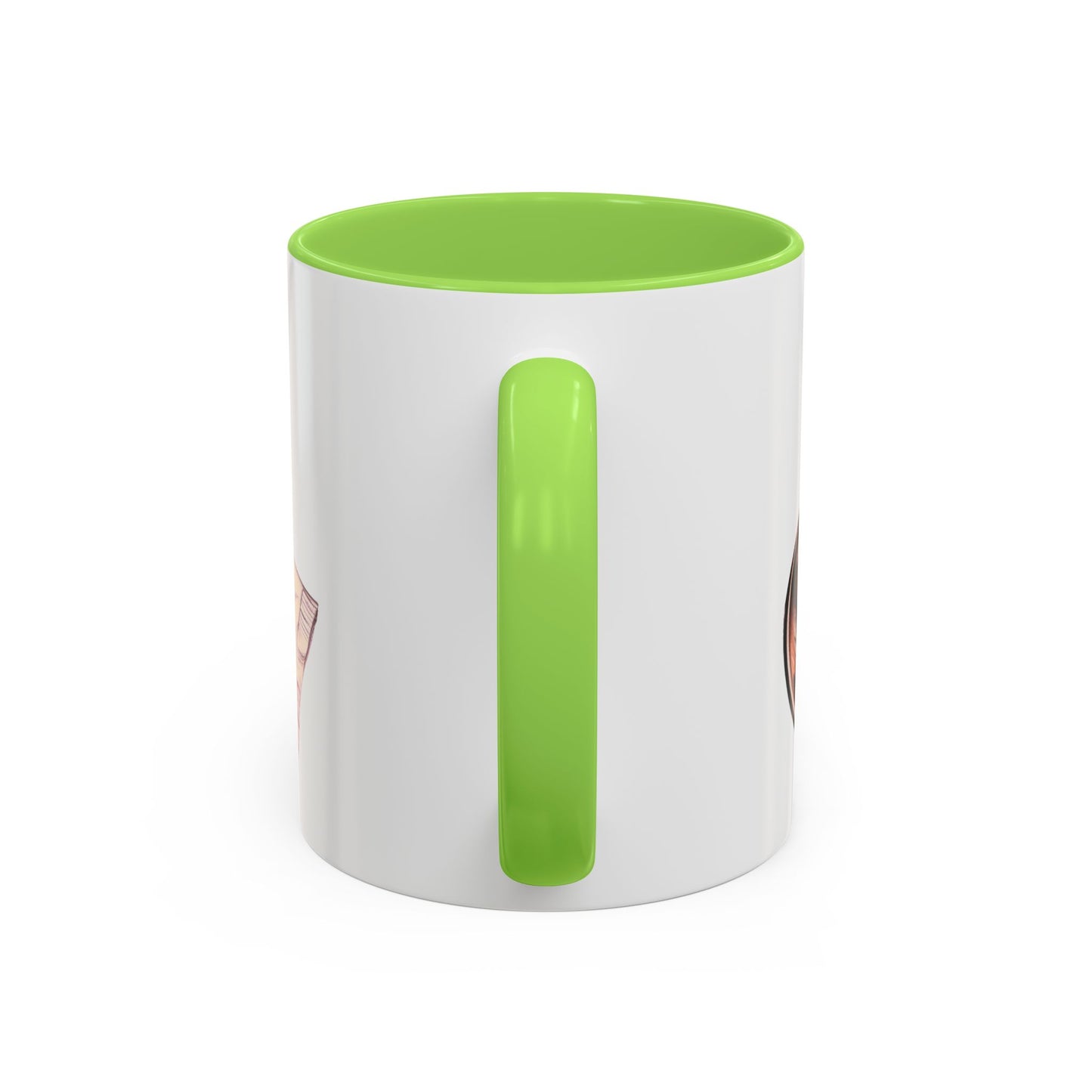 You can have your coffee, I prefer Tea. Colorful Coffee & Tea Mugs - Perfect for Cozy Moments
