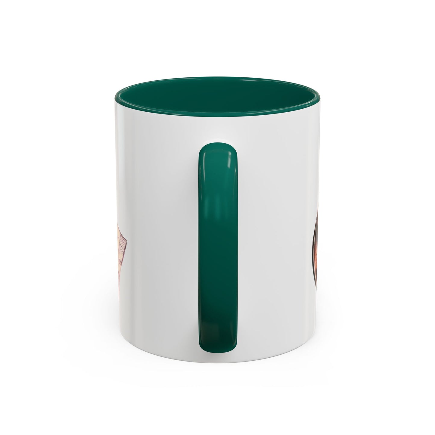 You can have your coffee, I prefer Tea. Colorful Coffee & Tea Mugs - Perfect for Cozy Moments