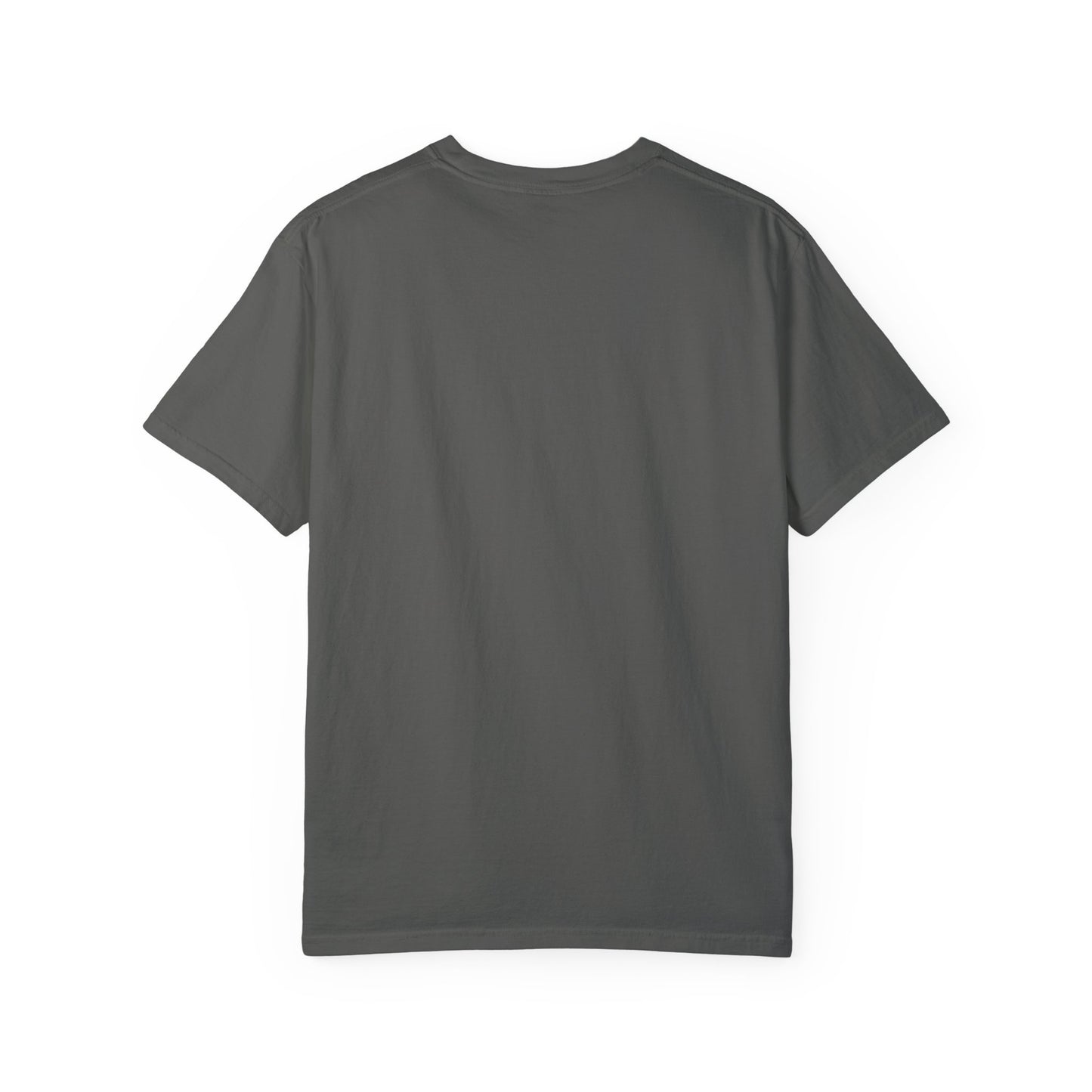 Rocky Mountain National Park T-Shirt | Unisex Garment-Dyed Tee