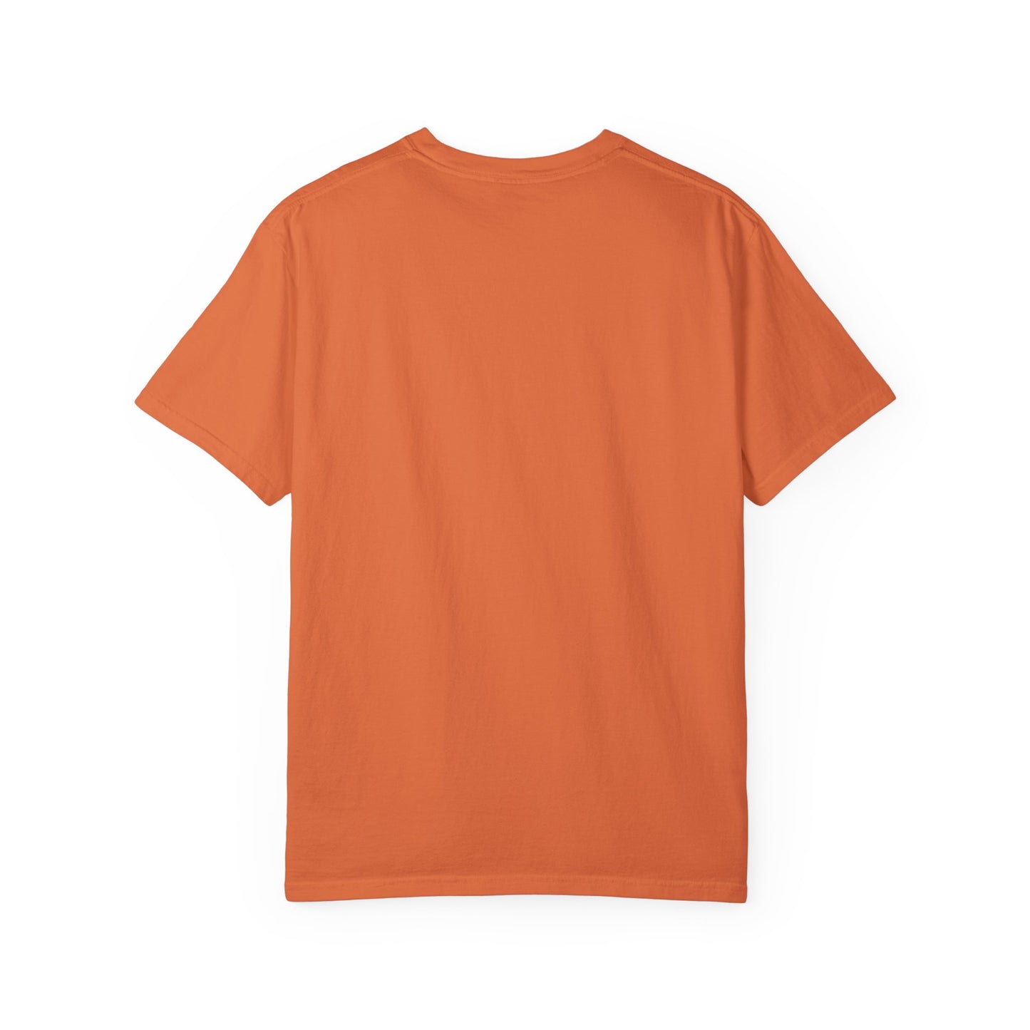 Philadelphia City of Freedom Unisex Garment-Dyed T-Shirt