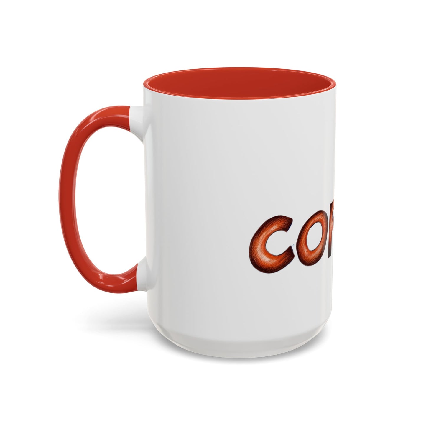 Sunny Coffee Accent Mug - 11oz & 15oz - Perfect Gift for Coffee Lovers