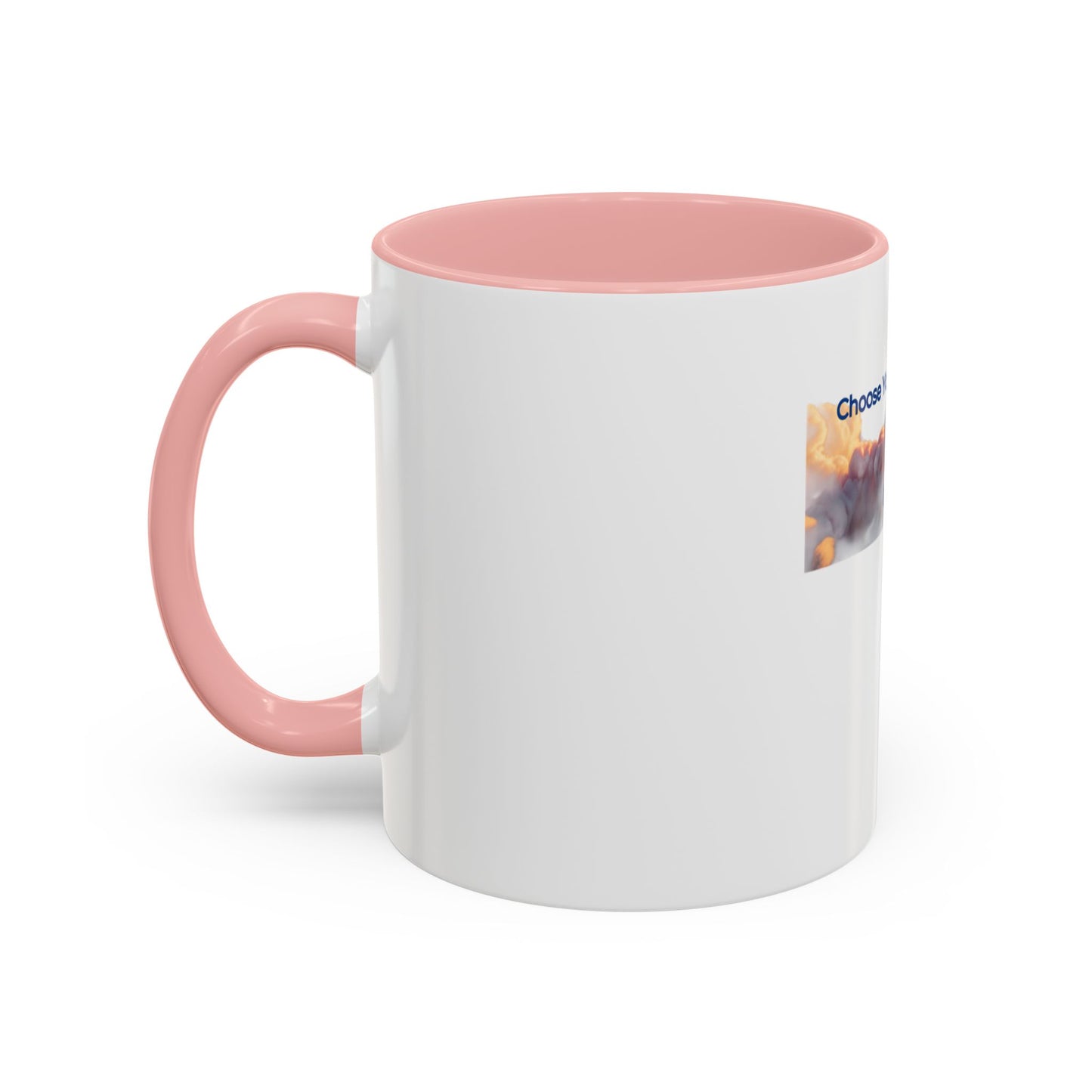 Choose Your Own Cruising Altitude Coffee Mug - Inspirational Travel Mug for Adventurers