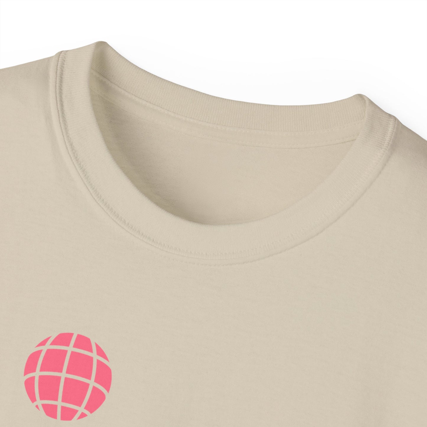 Diversity, Equality, Inclusion, Love Unisex Ultra Cotton Tee