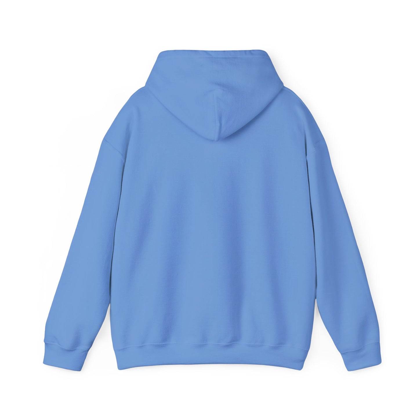 My Kind of Town Hoodie – Unisex Heavy Blend Sweater for Urban Explorers