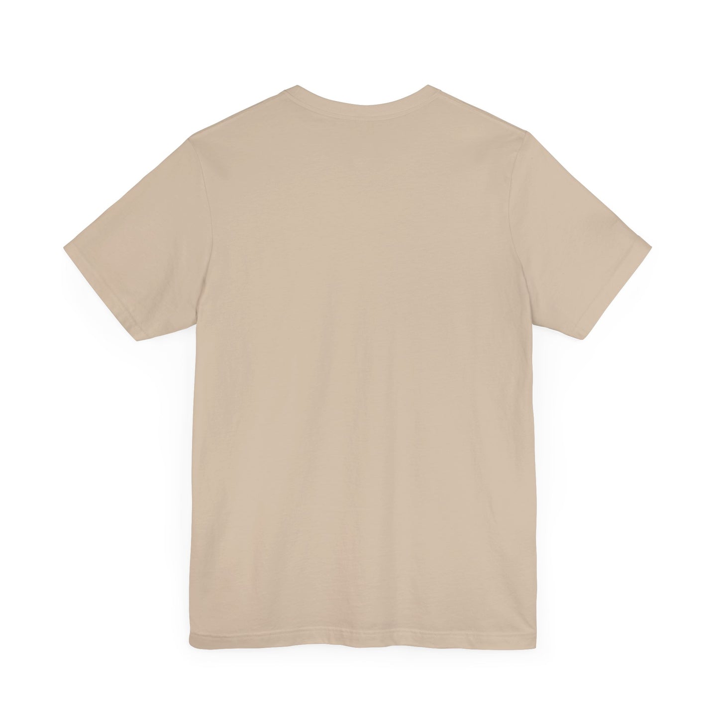 We Are All Immigrants Unisex Jersey Short Sleeve Tee