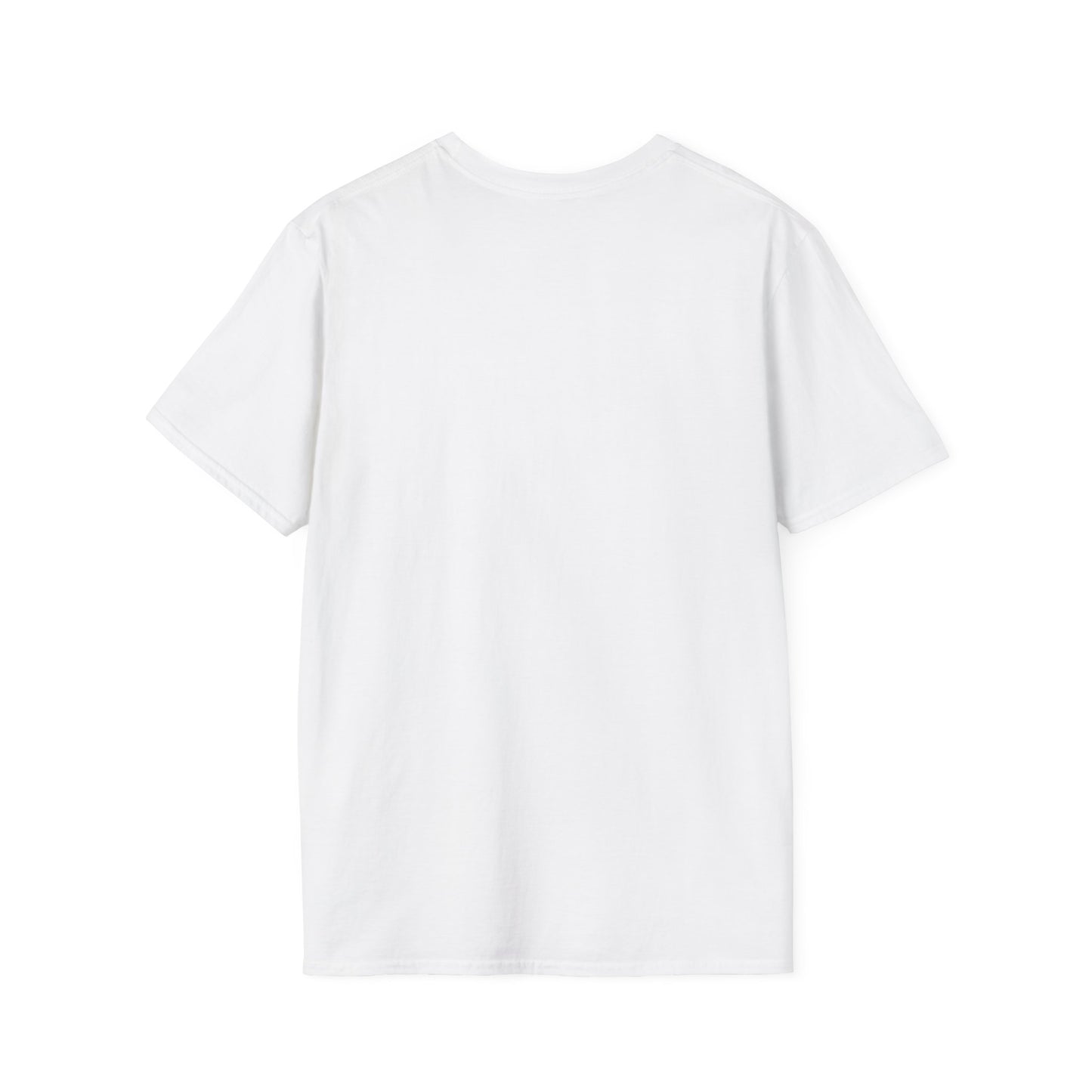 Adventure Awaits Alaska Unisex Softstyle T-Shirt - Nature Explorer Tee