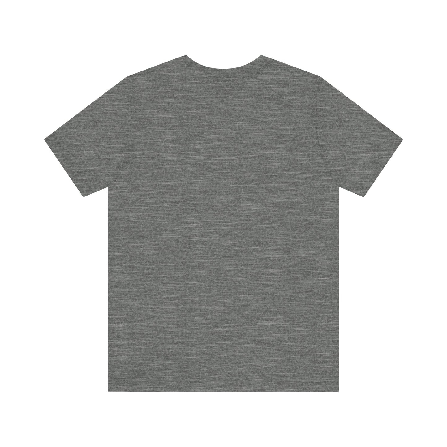We Are All Immigrants Unisex Jersey Short Sleeve Tee