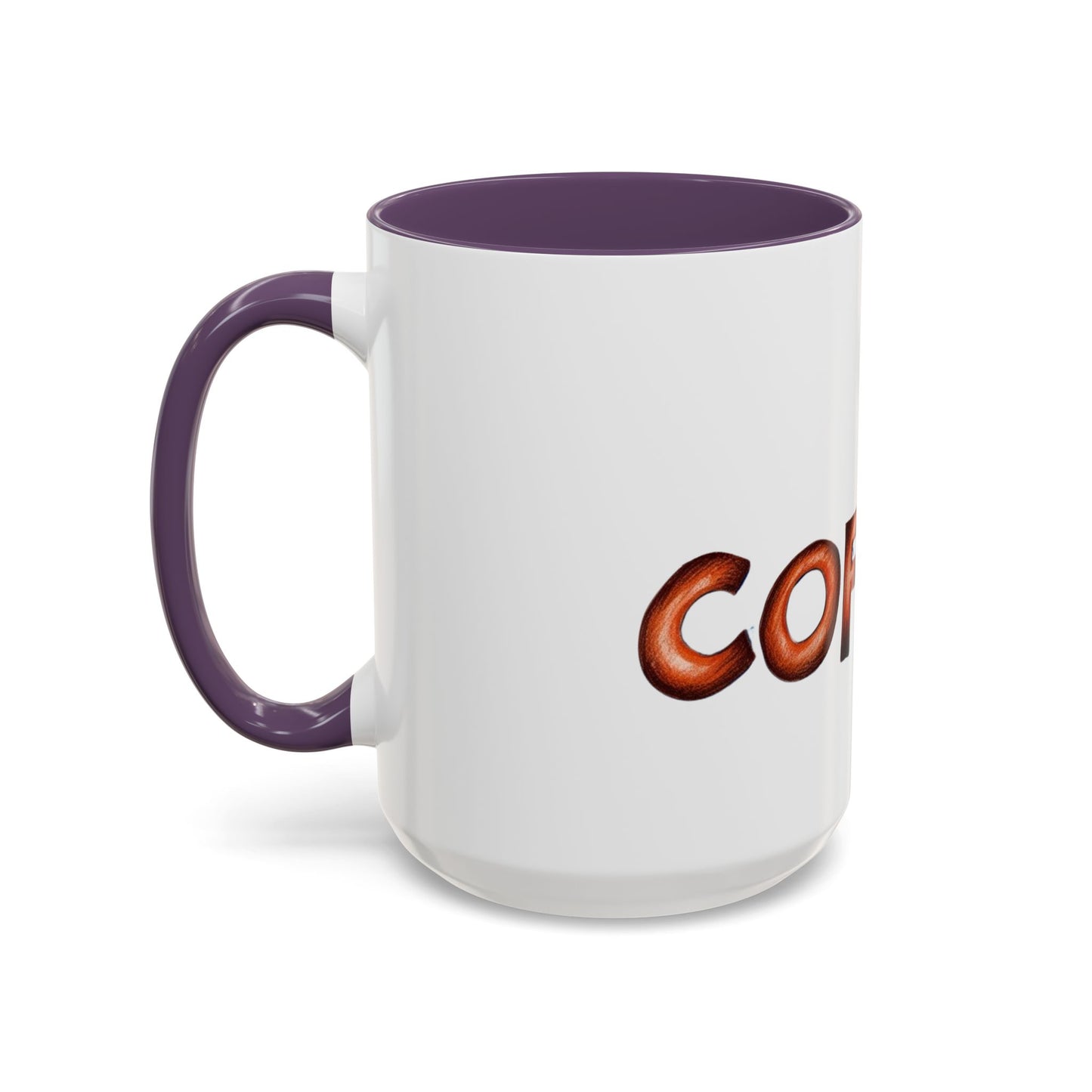 Sunny Coffee Accent Mug - 11oz & 15oz - Perfect Gift for Coffee Lovers