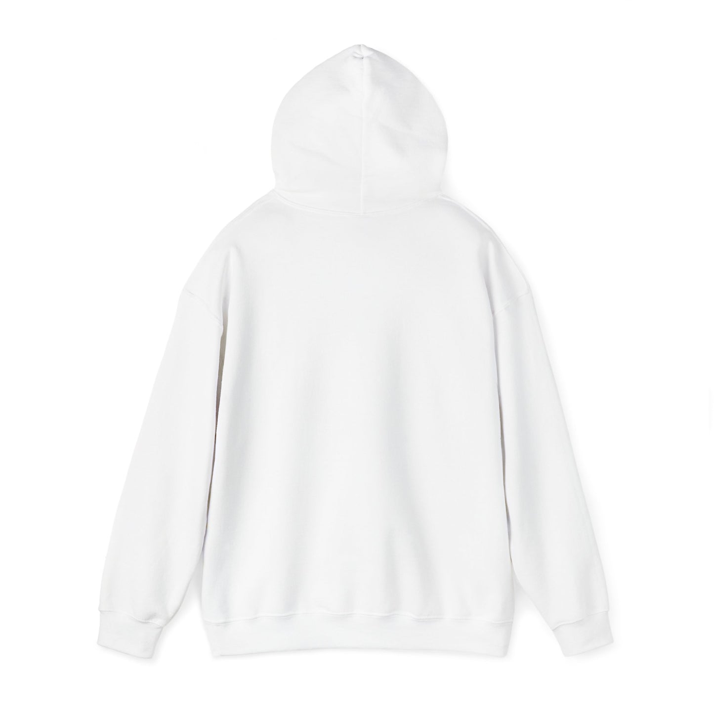 My Kind of Town Unisex Hooded Sweatshirt - Cozy Urban Style for City Lovers