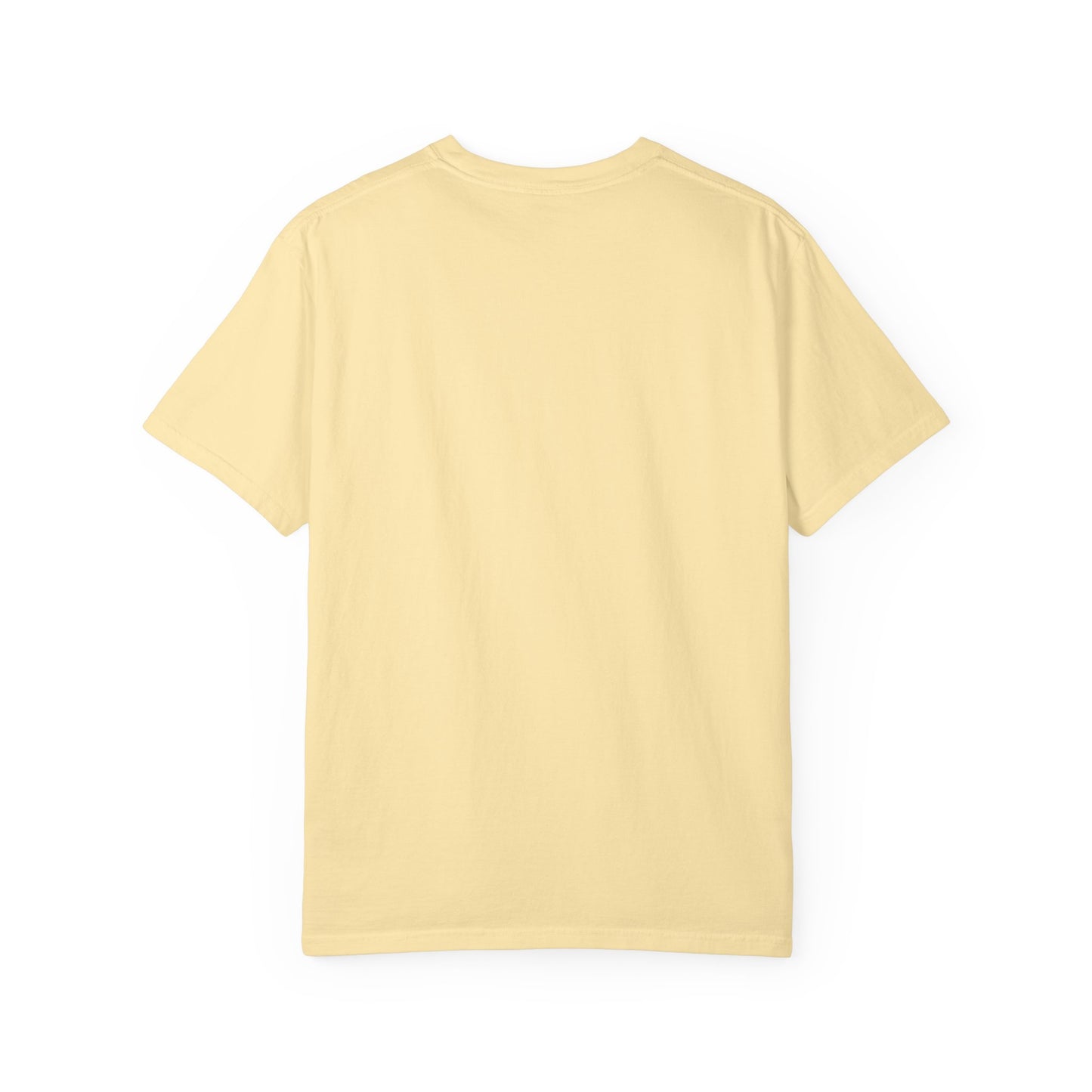 Proud Dad of an Austistic Son, Autism Awareness T-Shirt | Unisex Garment-Dyed Tee