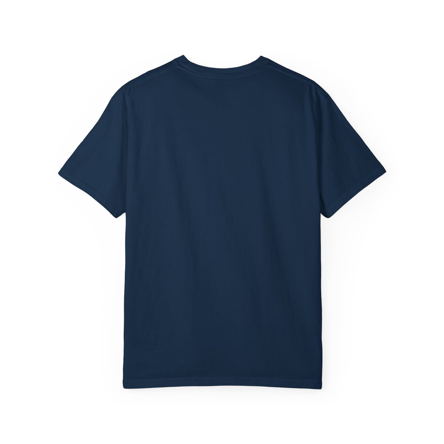 Diversity, Equality, and Inclusion Make America Great Unisex Garment-Dyed T-shirt