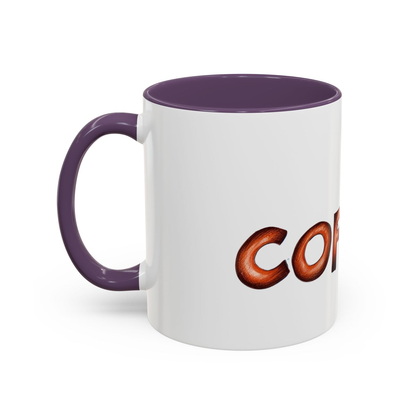 Sunny Coffee Accent Mug - 11oz & 15oz - Perfect Gift for Coffee Lovers