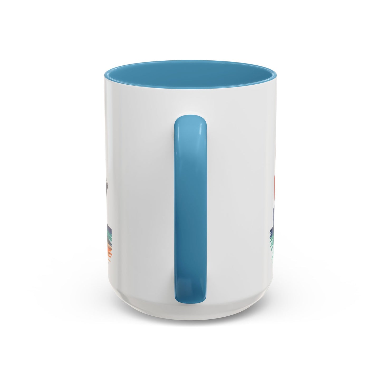 It's the Cruising Life for Me Coffee Mug - Perfect for Travel Lovers