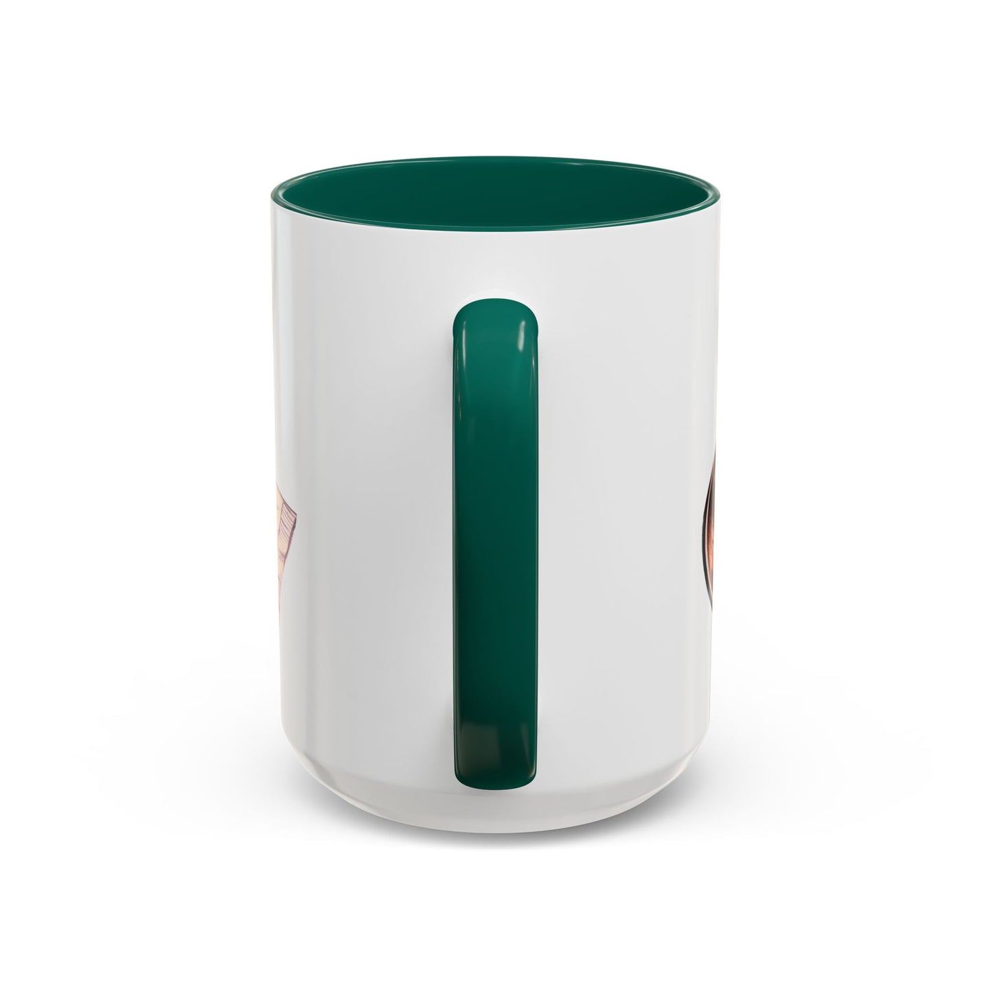 You can have your coffee, I prefer Tea. Colorful Coffee & Tea Mugs - Perfect for Cozy Moments