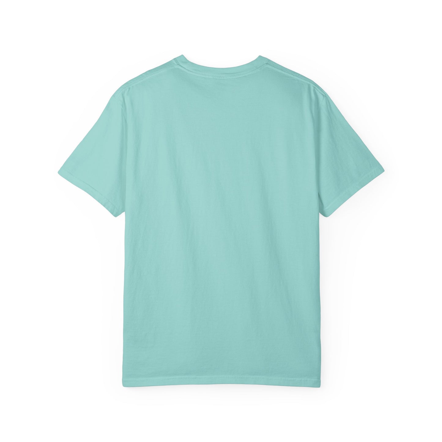 Proud Dad of an Austistic Son, Autism Awareness T-Shirt | Unisex Garment-Dyed Tee