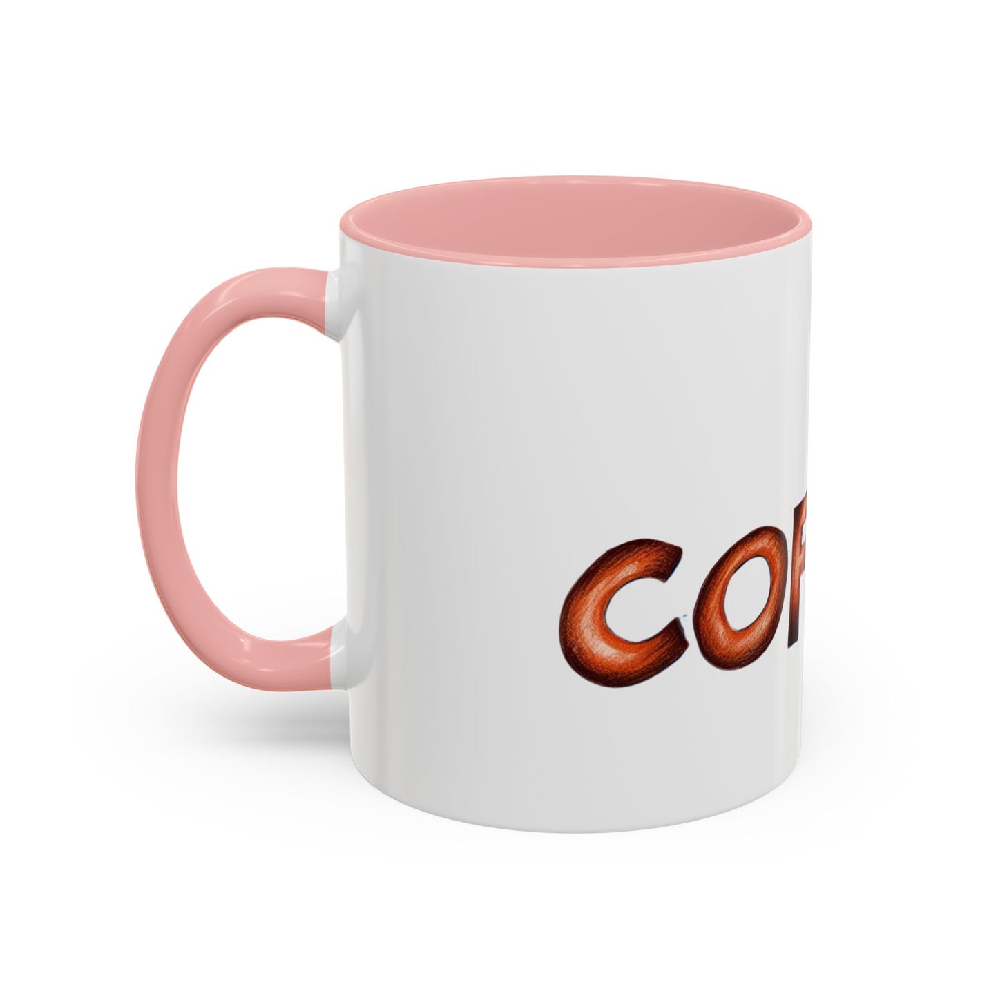 Sunny Coffee Accent Mug - 11oz & 15oz - Perfect Gift for Coffee Lovers