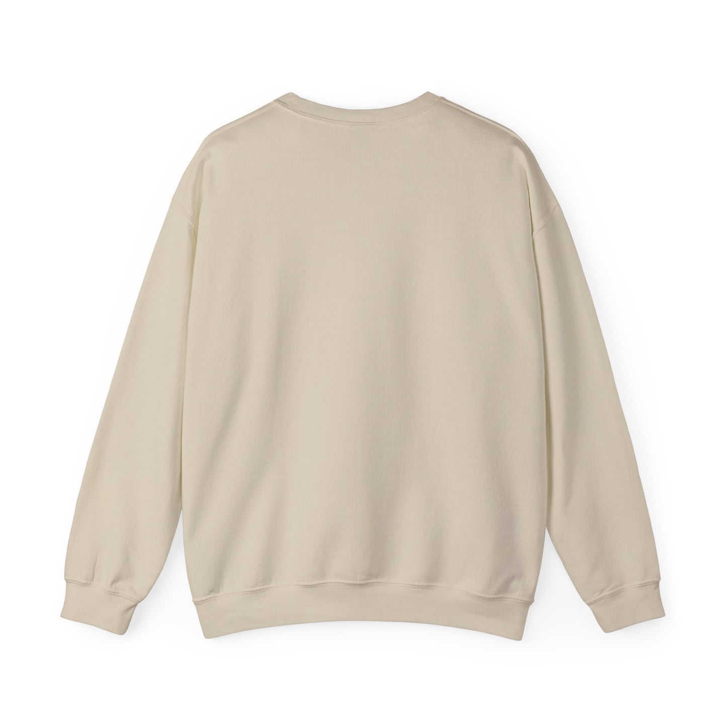 Adventure Awaits Alaska Sweatshirt - Unisex Heavy Blend™ Crewneck