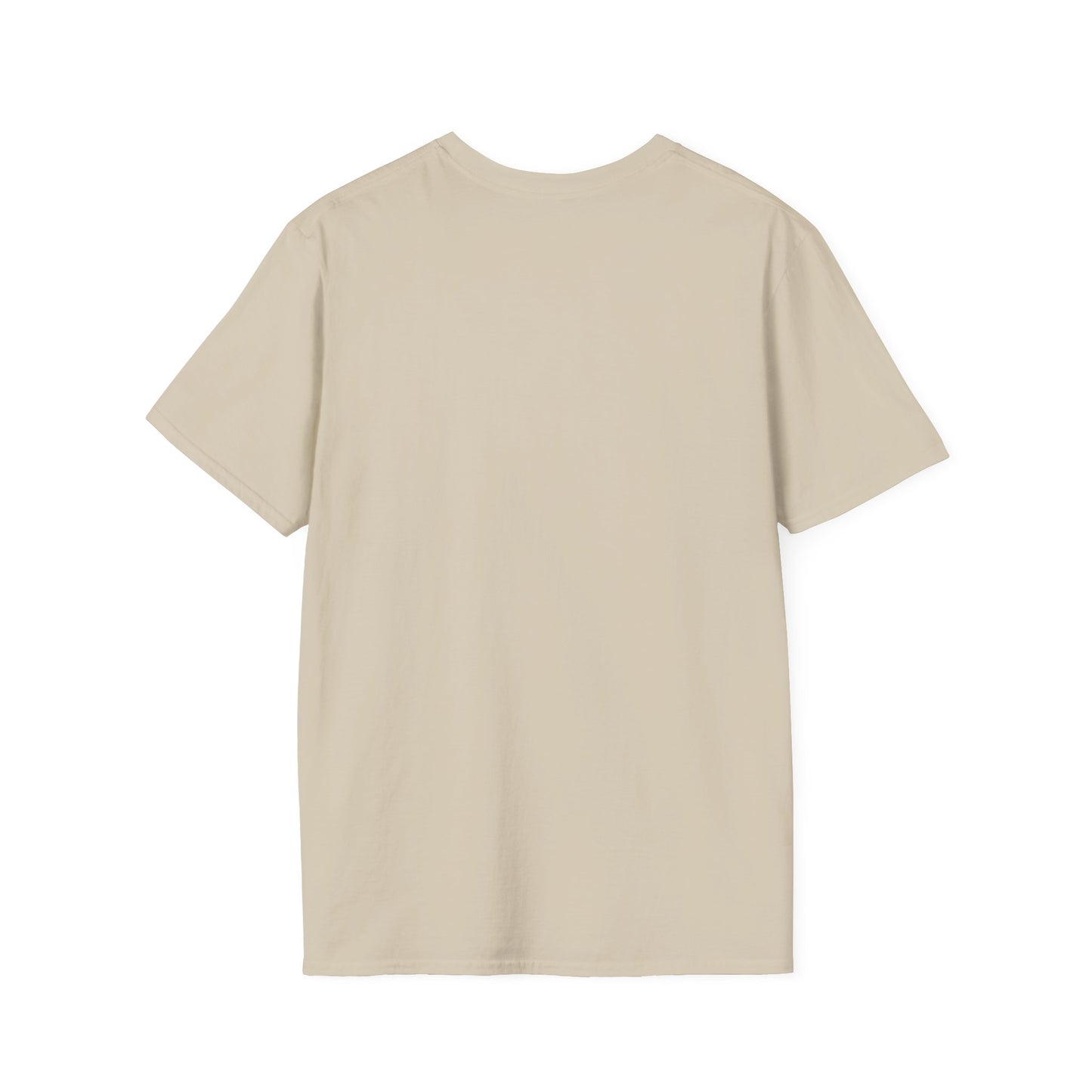 I Only Day Drink on Days Ending in Y Unisex Softstyle T-Shirt - Perfect for Casual Gatherings & Holidays