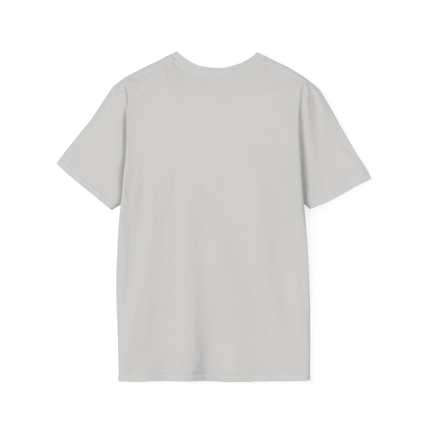 Adventure Awaits Alaska Unisex Softstyle T-Shirt - Nature Explorer Tee