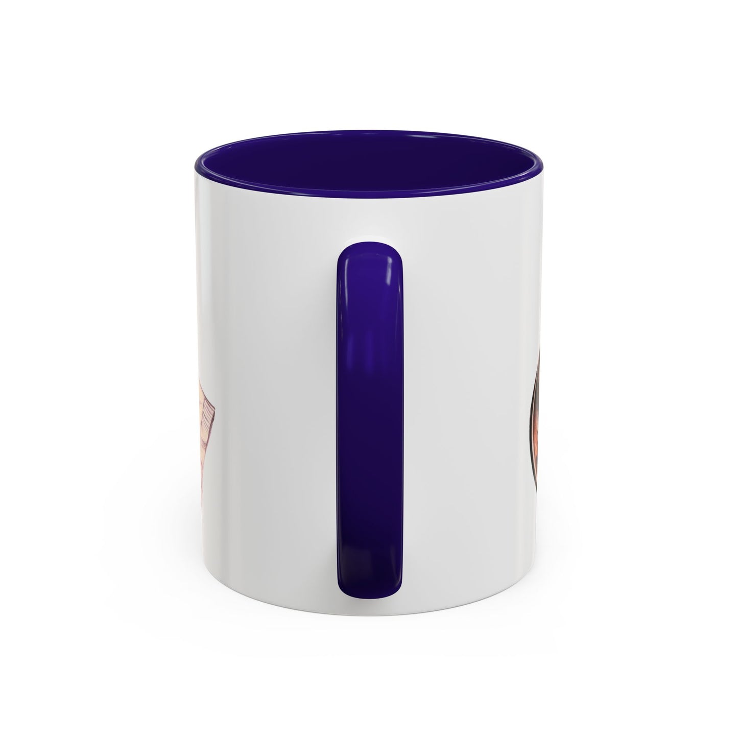 You can have your coffee, I prefer Tea. Colorful Coffee & Tea Mugs - Perfect for Cozy Moments