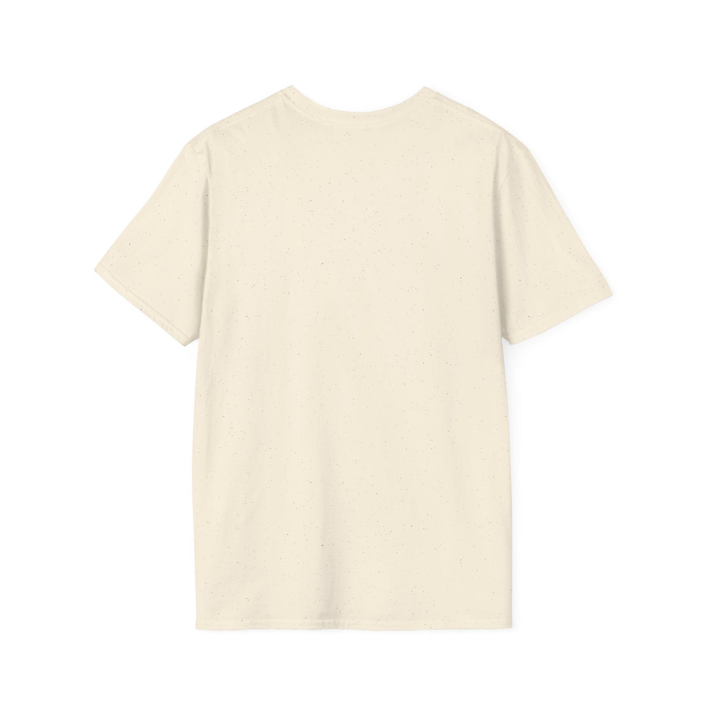 Adventure Awaits Alaska Unisex Softstyle T-Shirt - Nature Explorer Tee