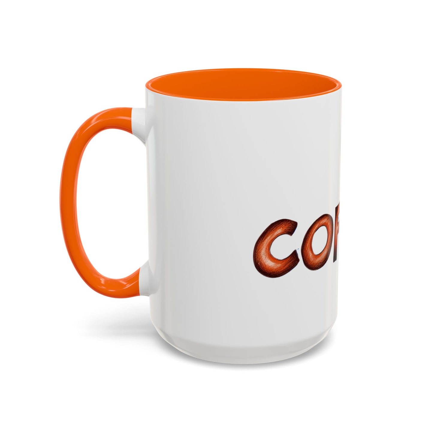 Sunny Coffee Accent Mug - 11oz & 15oz - Perfect Gift for Coffee Lovers