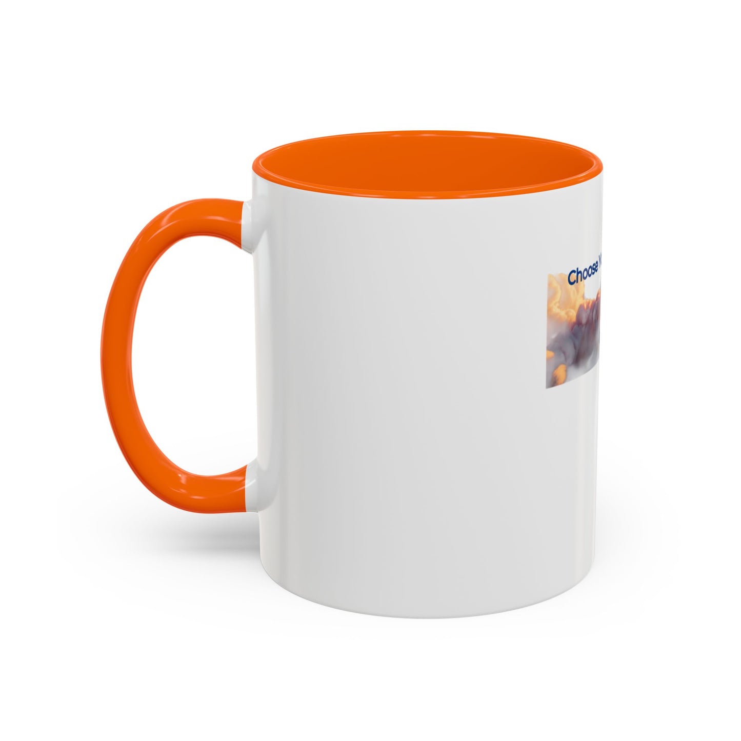 Choose Your Own Cruising Altitude Coffee Mug - Inspirational Travel Mug for Adventurers