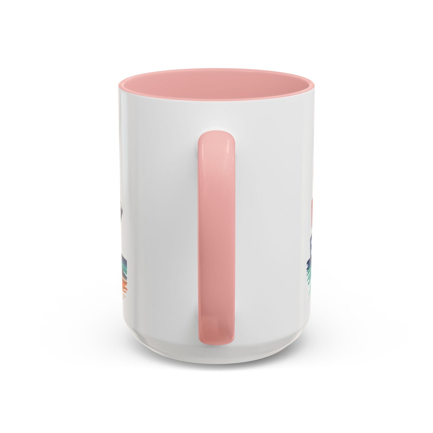 It's the Cruising Life for Me Coffee Mug - Perfect for Travel Lovers