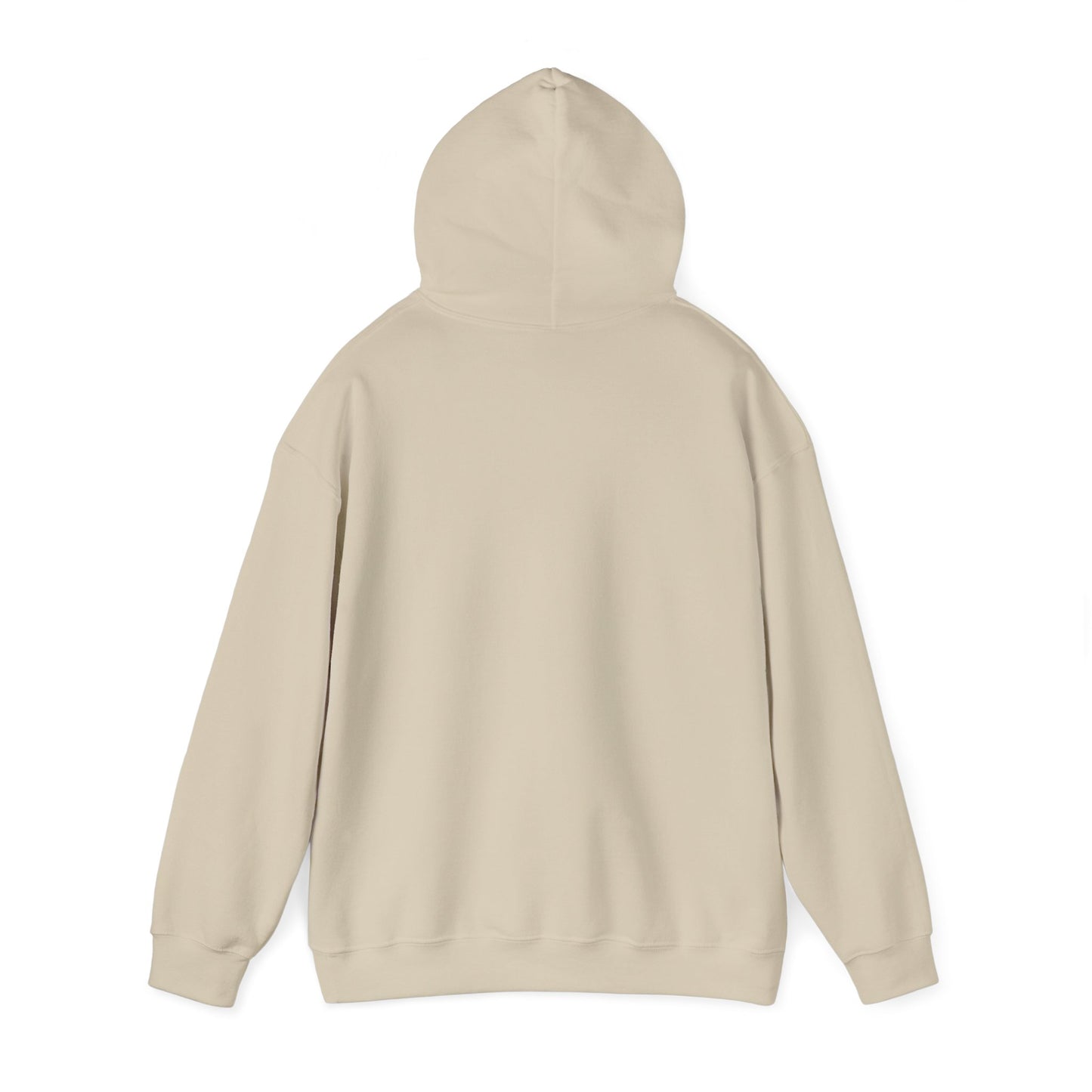 NY Skyline Unisex Heavy Blend™ Hoodie - Urban Style Sweatshirt