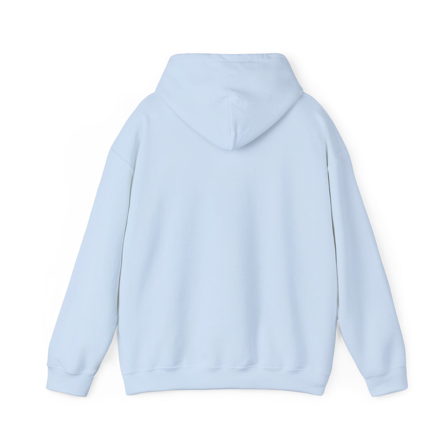 My Kind of Town Unisex Hooded Sweatshirt - Cozy Urban Style for City Lovers