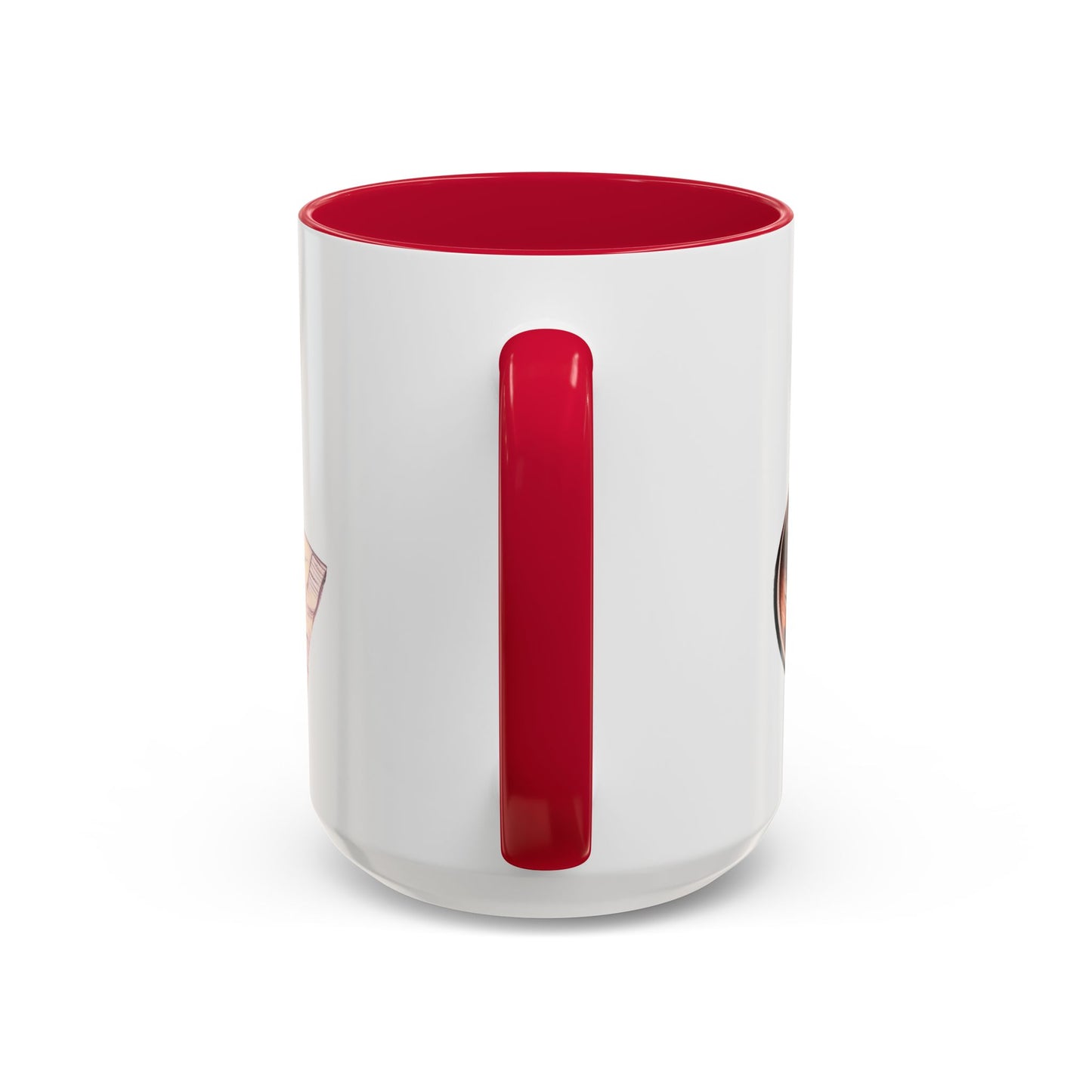 You can have your coffee, I prefer Tea. Colorful Coffee & Tea Mugs - Perfect for Cozy Moments