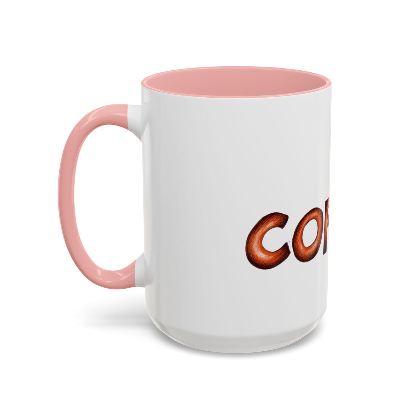 Sunny Coffee Accent Mug - 11oz & 15oz - Perfect Gift for Coffee Lovers
