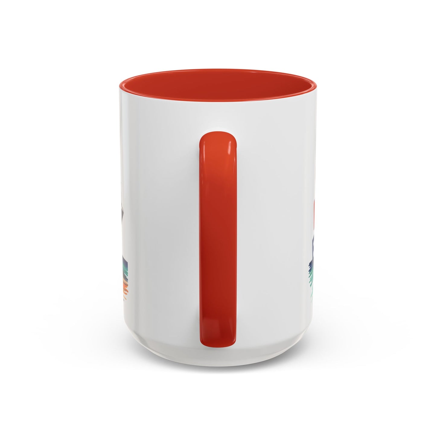 It's the Cruising Life for Me Coffee Mug - Perfect for Travel Lovers