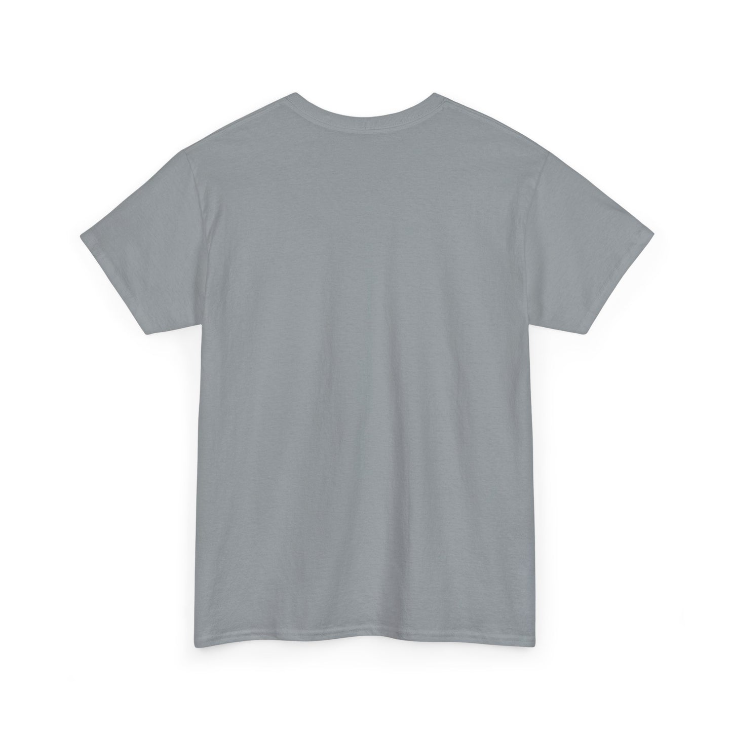 I Believe in Equality for All Unisex Heavy Cotton Tee Express Delivery available