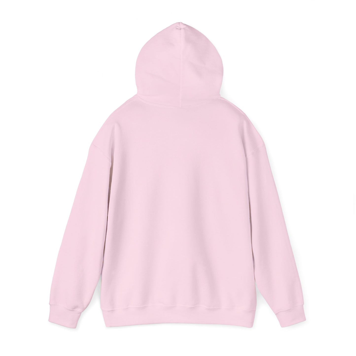 My Kind of Town Unisex Hooded Sweatshirt - Cozy Urban Style for City Lovers