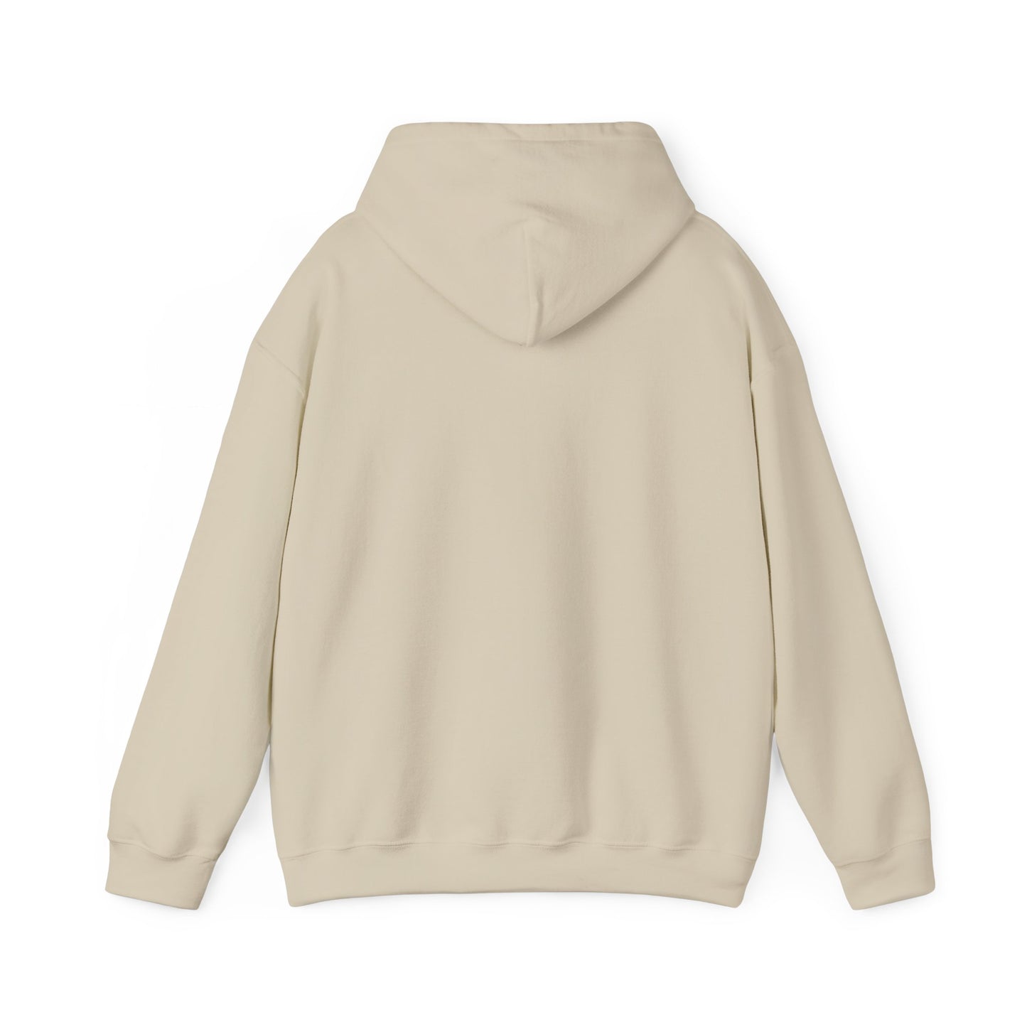 NY Skyline Unisex Heavy Blend™ Hoodie - Urban Style Sweatshirt