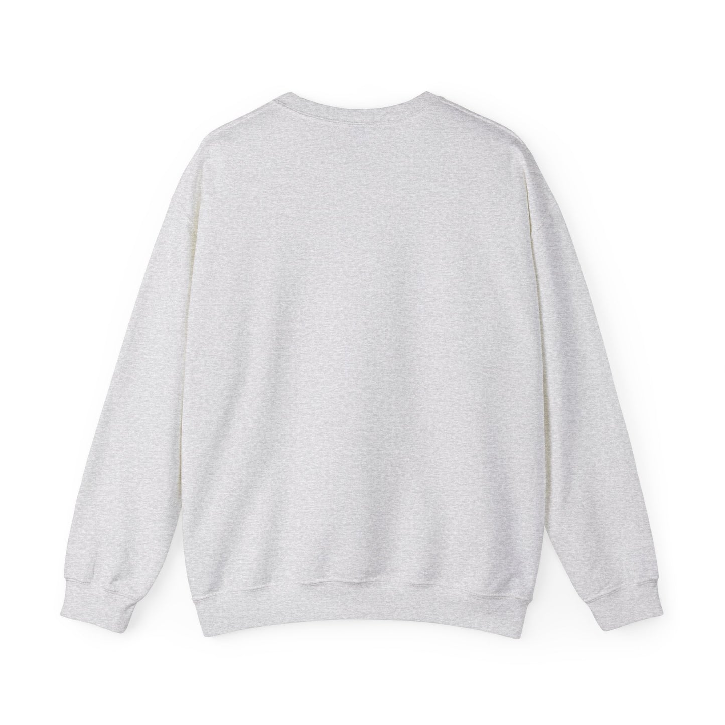 Adventure Awaits Alaska Sweatshirt - Unisex Heavy Blend™ Crewneck