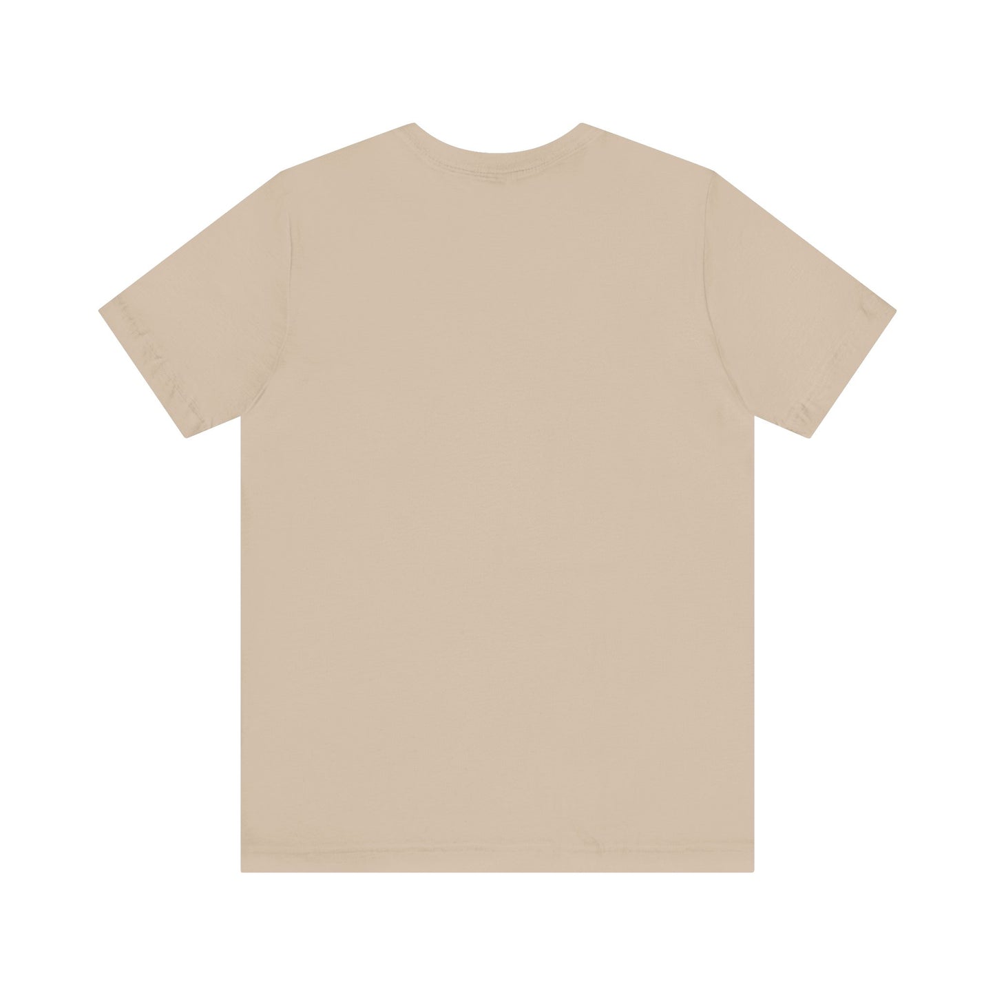 We Are All Immigrants Unisex Jersey Short Sleeve Tee