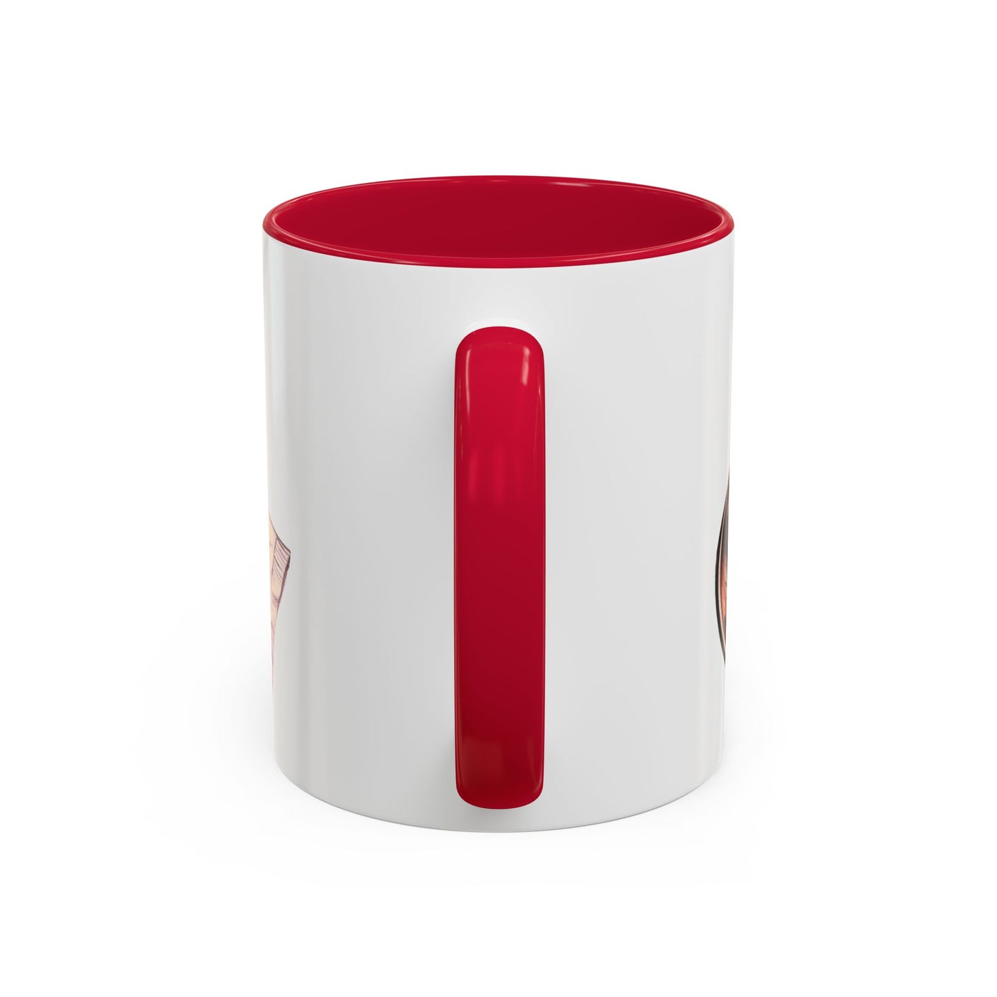 You can have your coffee, I prefer Tea. Colorful Coffee & Tea Mugs - Perfect for Cozy Moments