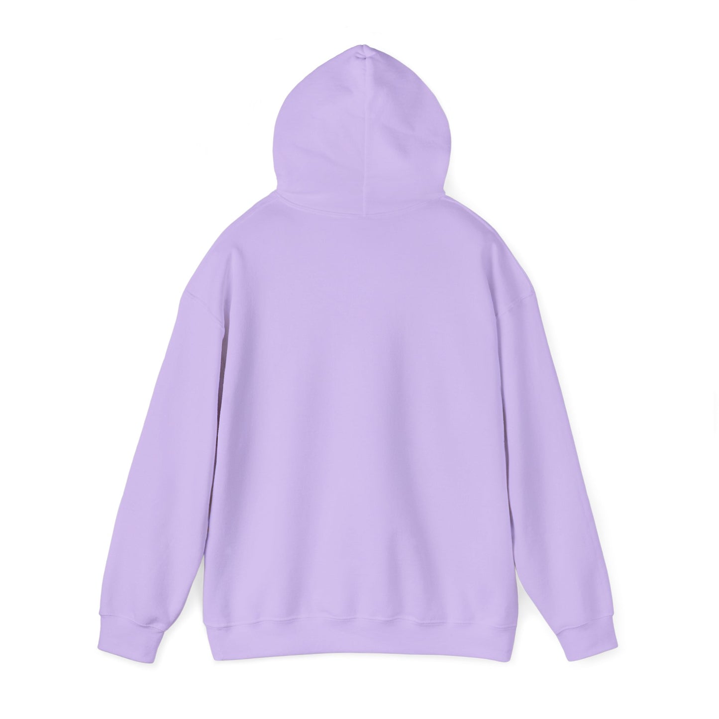 My Kind of Town Hoodie – Unisex Heavy Blend Sweater for Urban Explorers