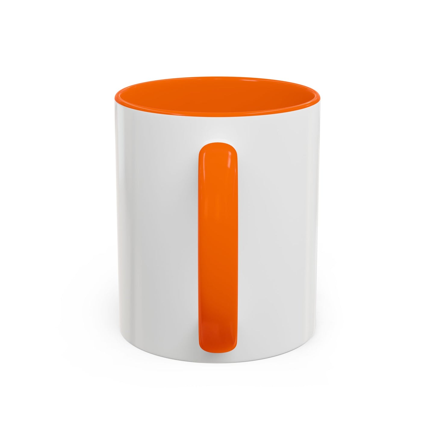 Cruising Lifestyle Accent Coffee Mug - Enjoy Your Journey with Style